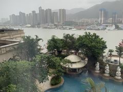 -澳门十六浦索菲特大酒店
