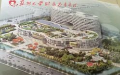 -苏州大学附属儿童医院(园区总院)