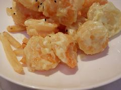 青芥虾-jpc集品佳宴·地标餐厅(中山店)