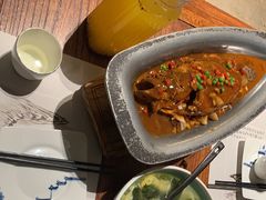-中国徽菜·徽商故里(罍街店)