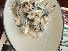 -沈记土鸡米线(七星街品牌中心店)