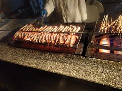 -星伦多 自助料理(圆融店)