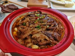 -秦三驴(云飞街店)