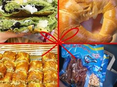 -丁香西饼屋(桂林路店)