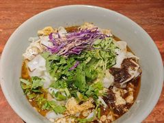 -长安记·大美陕菜(大族广场店)