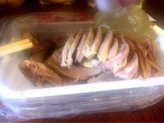 -徐家鸭子·非遗烤鸭(老门东店)