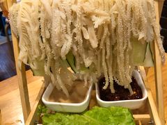 晾衣毛肚-醉长安(南门总店)