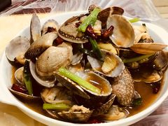 -张氏龙虾烧烤(延吉中路店)