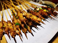 -小食迹贵阳丝娃娃(世纪金源店)