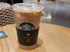 -星巴克臻选(国贸商城首店)