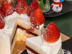 -黑池口感烘焙·生日蛋糕(坂田店)