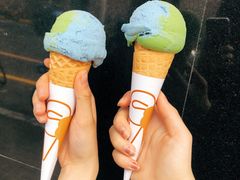 -Dal Cuore 达可芮冰淇淋(陕西北路店)