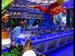 -澜悦港海鲜体验主题餐厅