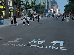 -王府井天主教堂