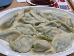 -喜家德虾仁水饺(东方宝泰店)