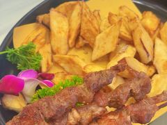 -庐州太太(鼓楼店)