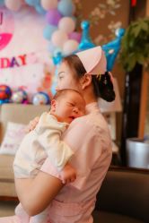 -巍阁月子中心(长沙旗舰店)