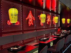 -鱼鼎香烤鱼火锅(华发商都店)