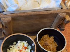 -唐山宴百姓府邸院落中餐