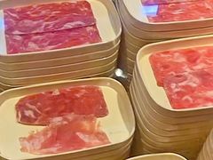 -福成自助烤肉(双桥万达店)