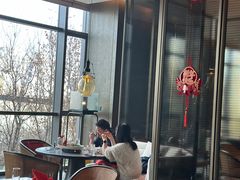 -西安高新洲际酒店•彩丰楼中餐厅
