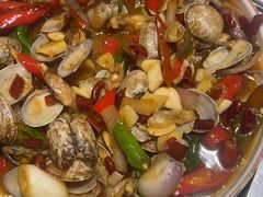 -古彭7只羊·招牌白串·碳锅羊肉旗舰店