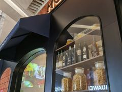 门面-MOMENTI手工意面(晶耀前滩店)