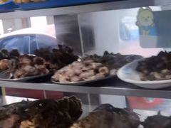 -百成大同鸭肉粥(大同总店)