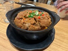 -老砂锅(城北店)