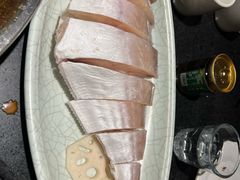 耗儿鱼-竹海听涛生态山庄