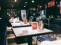 -鱼酷活鱼烤鱼(昆明路店)