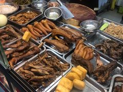 -圆蛋酒料•生腌(开元路店)