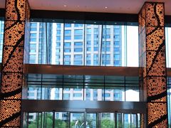 -大连君悦酒店·星海湾壹号Dalian·Dalian(星海广场店)