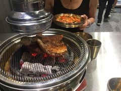 -本炙炭烤·蒲烧活鳗料理店(金沙洲店)