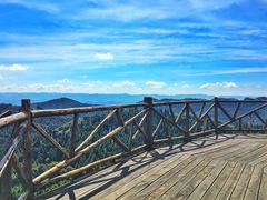 -武陵山森林公园