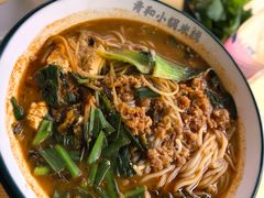 -青和小锅米线(翠湖店)