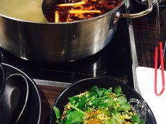 -老翡翠 Old Crystal Jade Restaurant