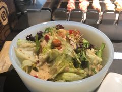 -很久以前羊肉串(中山公园店)