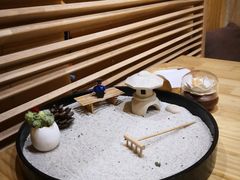 包厢-京怀石·壬生