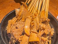 -可口香·非遗老号烧烤(南岗直营店)
