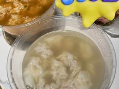 -汪家馄饨(集庆路店)