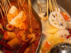-热辣宗师·串串火锅(万达金街店)