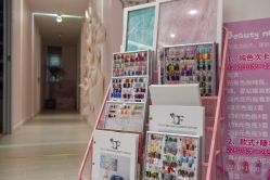 点击看大图 -Beauty Nails 美甲美睫皮肤管理