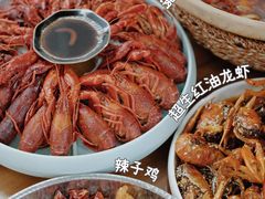 -马头巷·食景园(苏州总店)