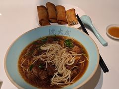 -沈大成(南京东路店)