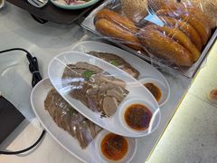-清真·尖子尖牛肉面(王府井店)