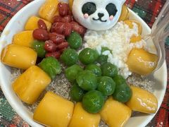 -池嬢拌粉(上海首店)