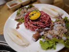 -黄金牧场(明洞总店)