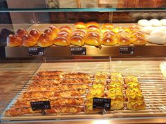 -FANEN法念·烘焙·甜点(万象城店)