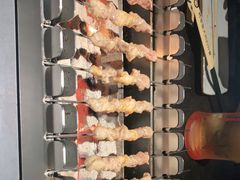 -很久以前羊肉串(中山公园店)
